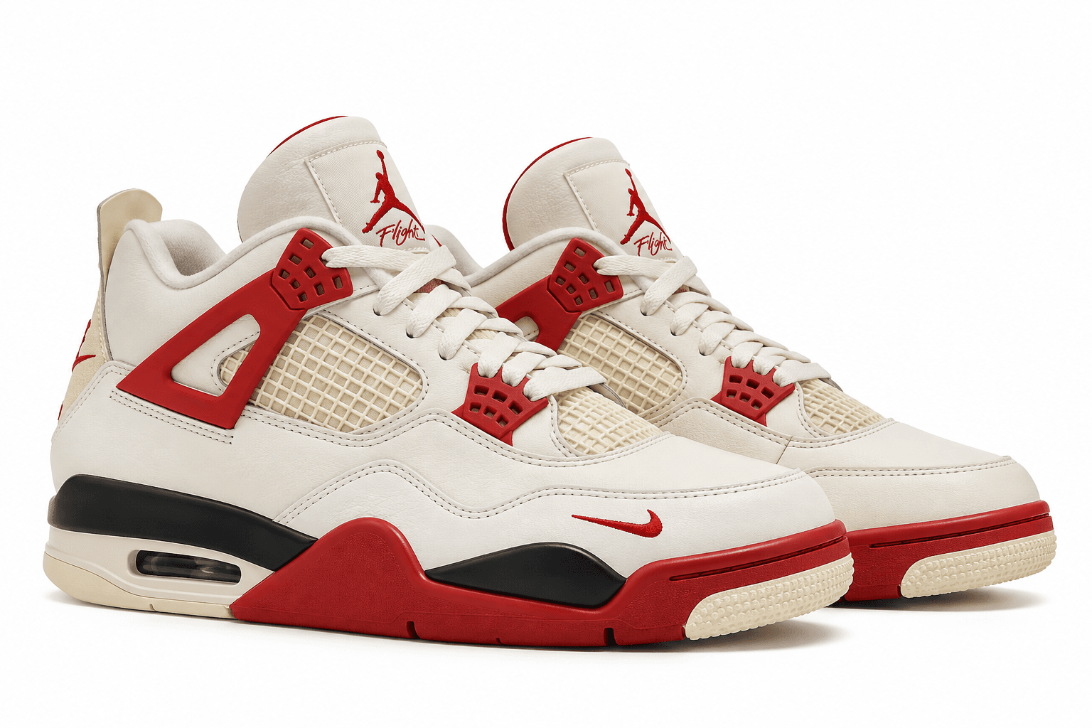 Air Jordan 4 Retro OG SP x Nigel Sylvester 'Brick After Brick'